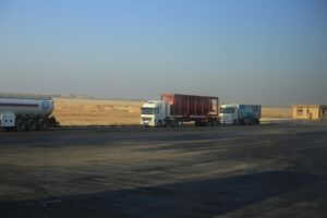 كيف تجهّز معداتك قبل عملية النقل؟